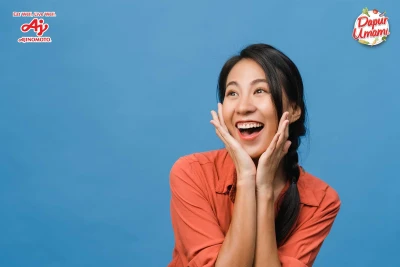 Tetap Awet Muda Seiring Bertambahnya Usia, Yuk Kenali 5 Zat Gizi yang Berperan Sebagai Anti-Aging